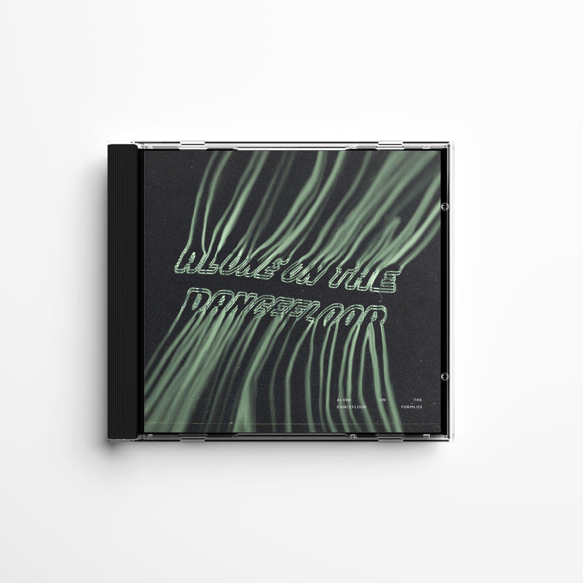 Formlos Cover